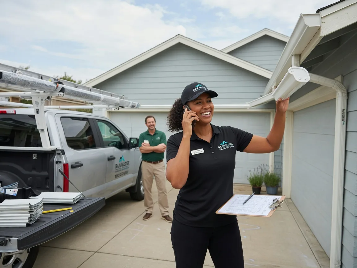 Gutter Installation Flat Rock, MI FAQs